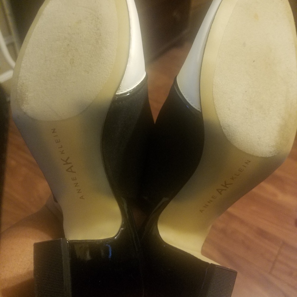 Shoes - Picture 3 of 3